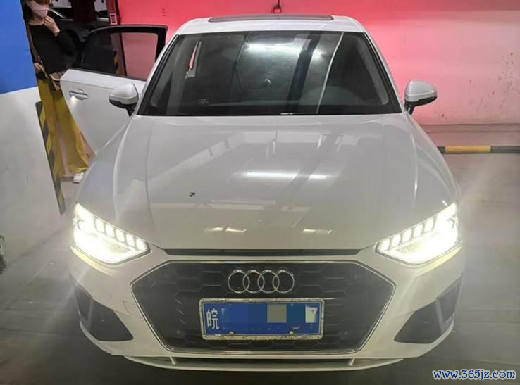 27万买的奥迪开4年竟是假车，公司刊出、销售坐牢谁担责？
